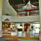 Flat no Beach Class Resort