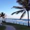 Flat no Beach Class Resort