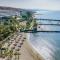 Amathus Beach Hotel Limassol - Limassol