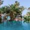 Amathus Beach Hotel Limassol