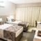 AlphaPark Hotel