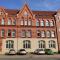 Apartment an der Altstadt # 1