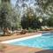 Le Mas des Romarins, FAYENCE