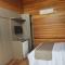 Cabanas Sol Poente
