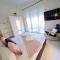 3 bedrooms appartement with furnished balcony and wifi at Firenze