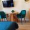 APARTAMENTY T.R.11 Apartament nr 3