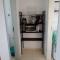 Apartamento à 50 metros da praia - Itanhaém