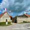 La Ferme Delaunay - Saint-Côme-du-Mont