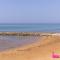 Villa Pasitea fronte mare