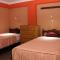 Hotel Galaxia