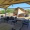 Grande Glamping with Pool - Biograd na Moru