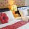 Fish House Hostel - Wujie