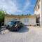 Apartments Branimir