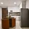 JUFFAIR BOULEVARD HOTEL & SUITES