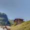Le Col des Aravis