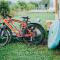 Glempings Velo Latgale