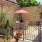 Courtyard Cottage at Stepps House - Ilminster