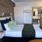 Travellers Rest Motor Inn Swan Hill - Суон-Гілл