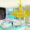 W Hotel Miami Stunning Private Condo With Access to All Hotel Amenities