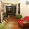 Hotel Galaxia