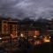 Hotel Galaxia