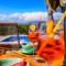 House Villa Getaway