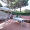 Maremma Holidays-Villa Kennedy