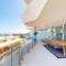 Stupa Hills IV F33G - Superb Sea View Apartment