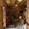 Alle Macine - Lake Como Heritage Home in Molino Maufet Watermill - Lake View Balcony