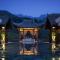Banyan Tree Chongqing Beibei