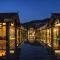 Banyan Tree Chongqing Beibei