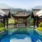Banyan Tree Chongqing Beibei