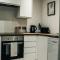 Bv Cosy Basement Apartment At Conditioning House