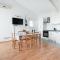 Apartments Tomic