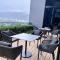#12Georgetown Luxury Suite with Rooftop Pool - 乔治市