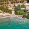 Aquavisionaire Beach Front Villa