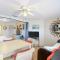 The Inn at St. Thomas Square # 1205B - بنما سيتي بيتش