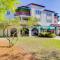 The Inn at St. Thomas Square # 1205B - بنما سيتي بيتش
