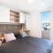 The Sea Lodges Novigrad - Hausboot Floating Sea House
