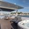The Sea Lodges Novigrad - Hausboot Floating Sea House