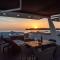 The Sea Lodges Novigrad - Hausboot Floating Sea House