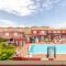 Flatguest Costa Golf II