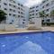 Luxury Apartment 100sqm with Pool near Beach WIFI Unlimited with Optical Fiber - 阿加迪尔