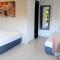 Hotel Vanguardia Natural