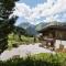 Berggasthaus Höllensteinhütte