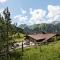 Berggasthaus Höllensteinhütte - Tux