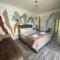 Belami luxury apartments
