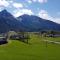 Apartment Wolfgangsee