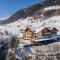 Biohotel Rastbichlhof - Neustift im Stubaital