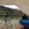 Naturally Glamping